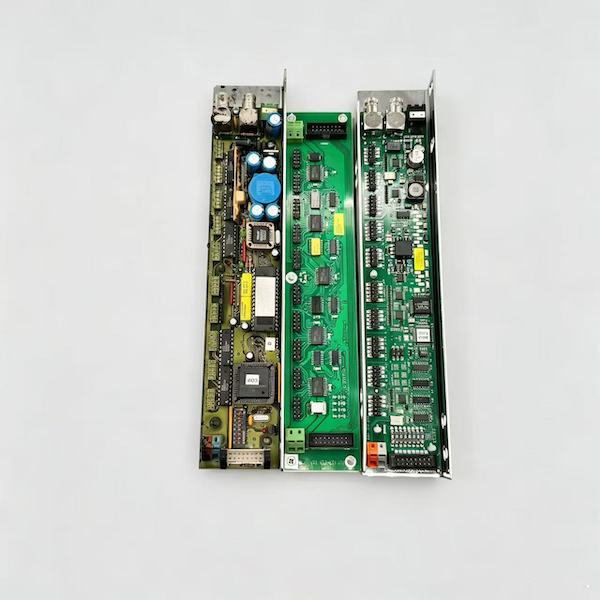 KBA circuit board