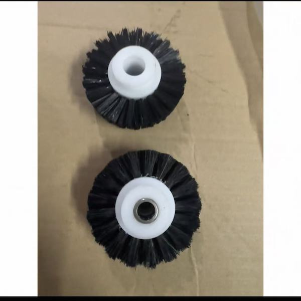 KBA roller