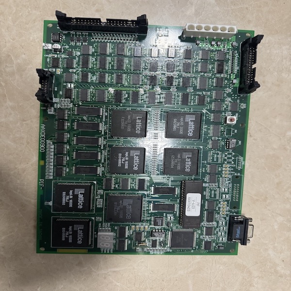 Komori motherboard