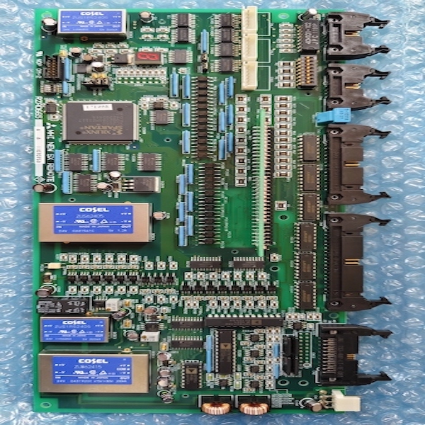 Mitsubishi  printing machine board