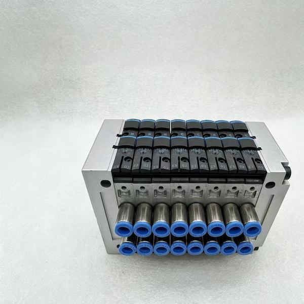 KBA valve 