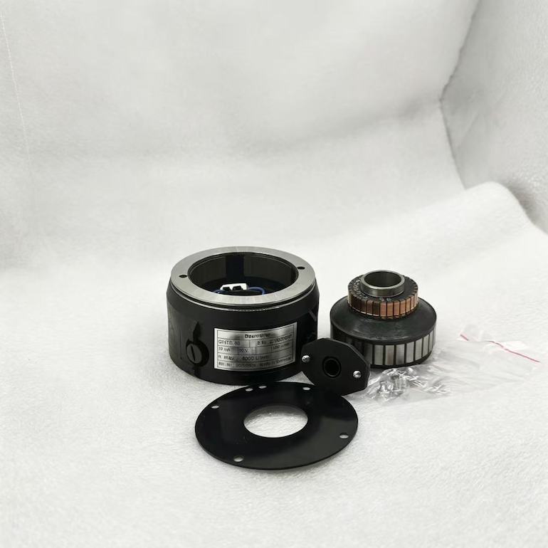 KBA original speed measuring motor