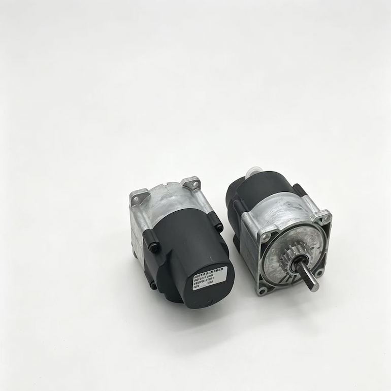 KBA ink roller motor