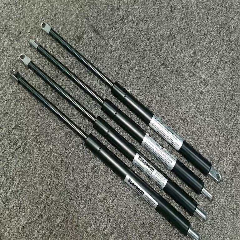 KBA gas spring