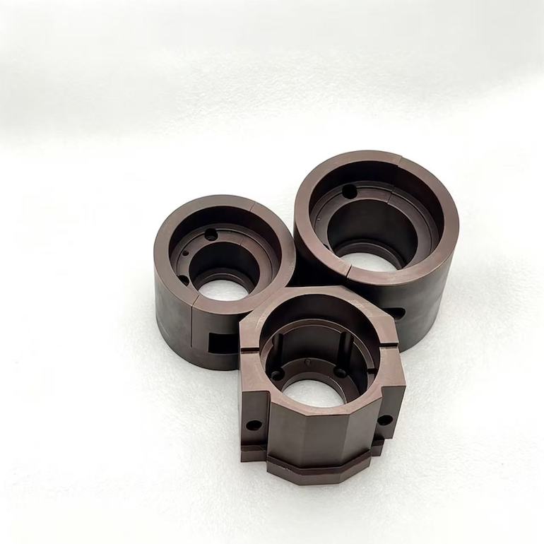 KBA ink roller seat