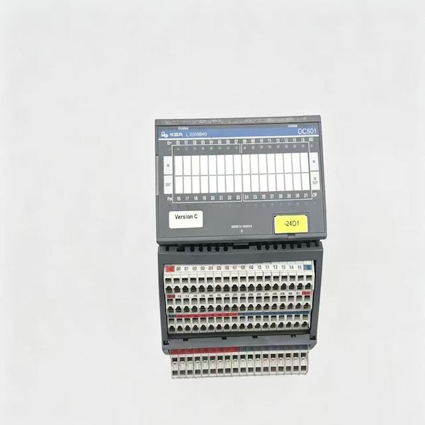 KBA module