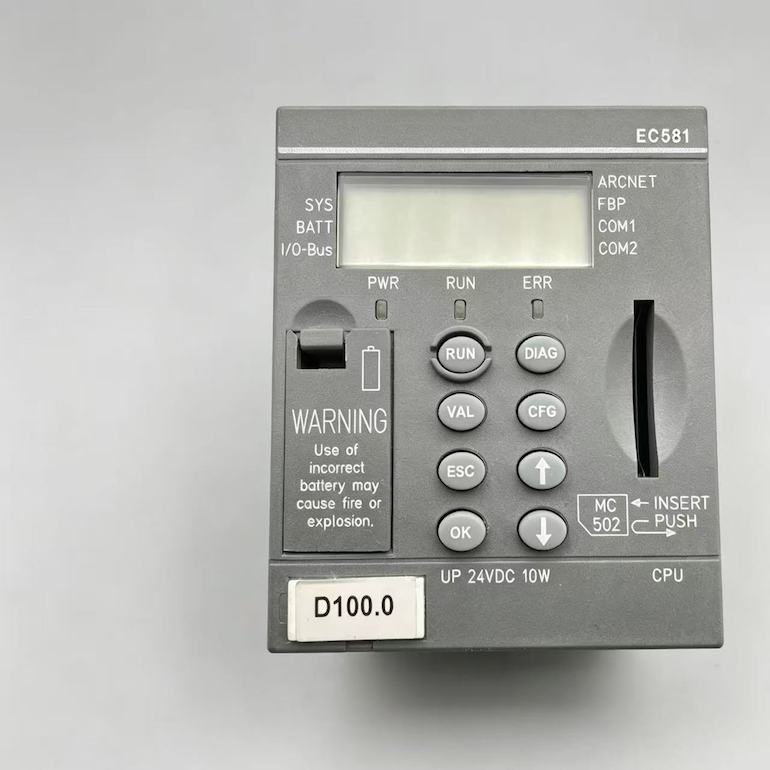 KBA PLC