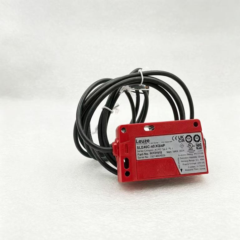 KBA sensor