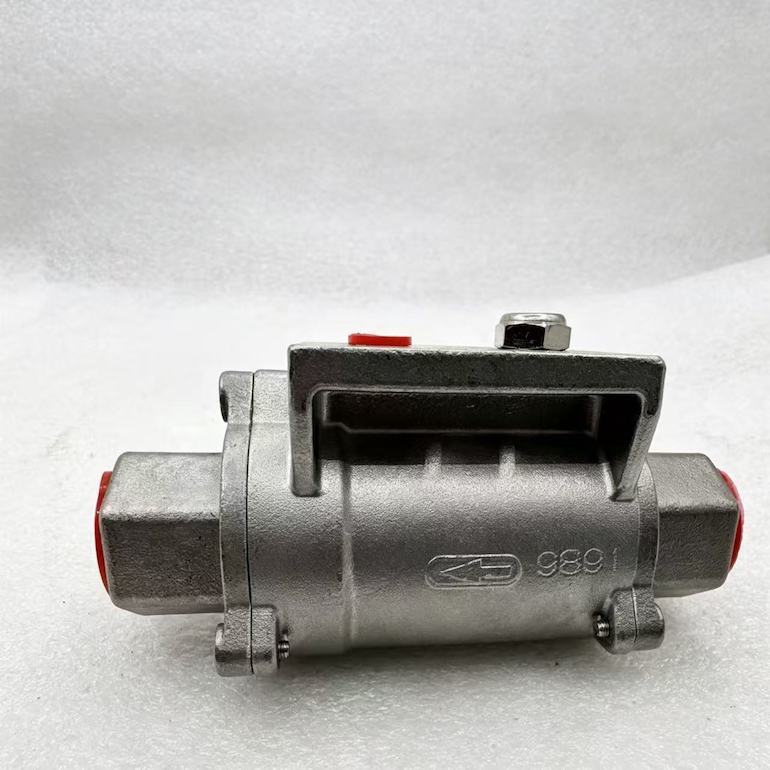 KBA HB oil group  valve 