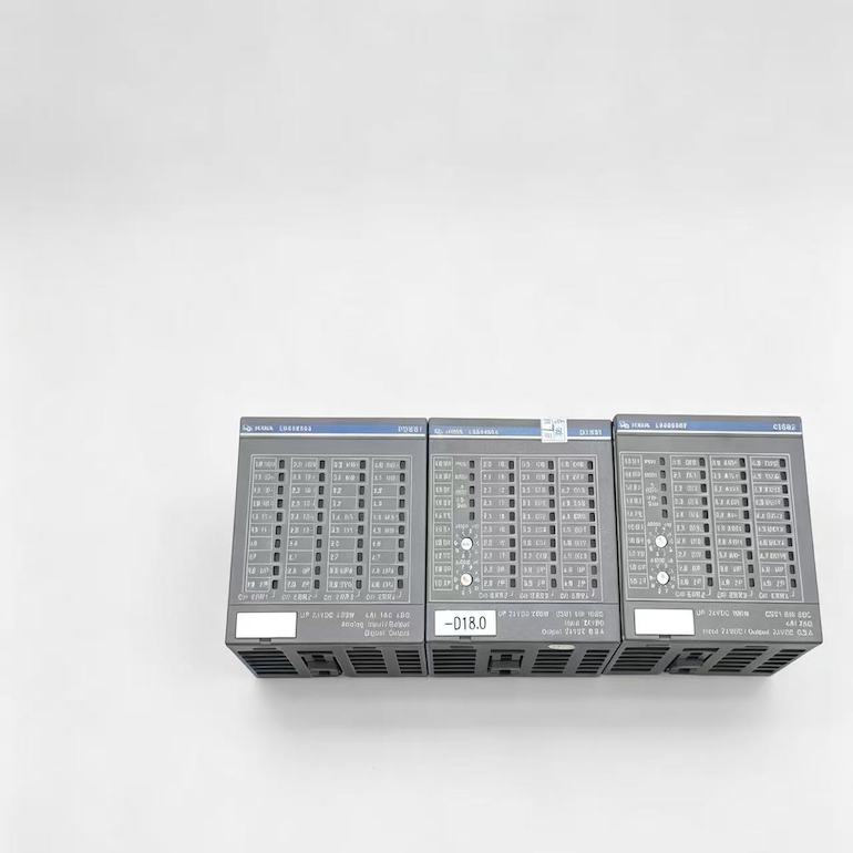 KBA ABB module