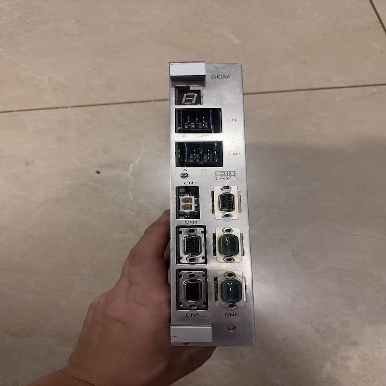 Komori SCM Communication Board