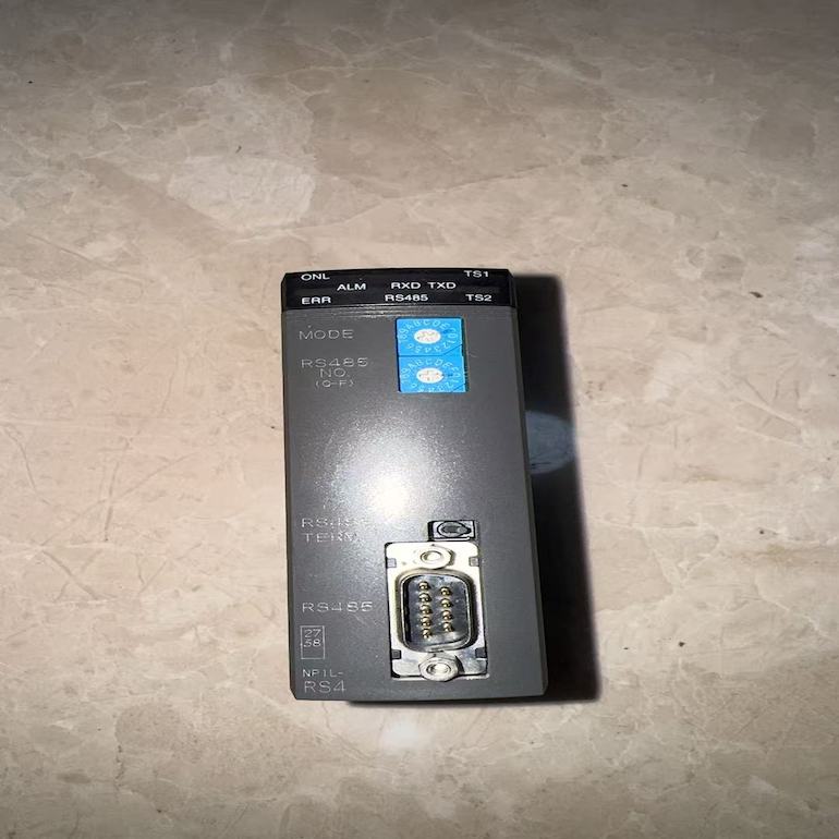 Komori RS4 communication module
