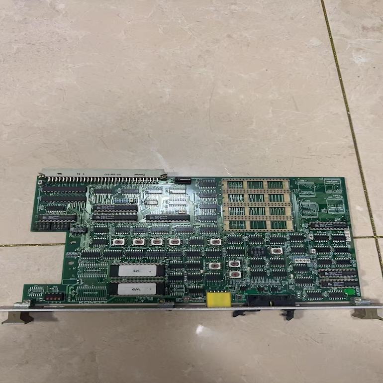 Komori MEM2  Board