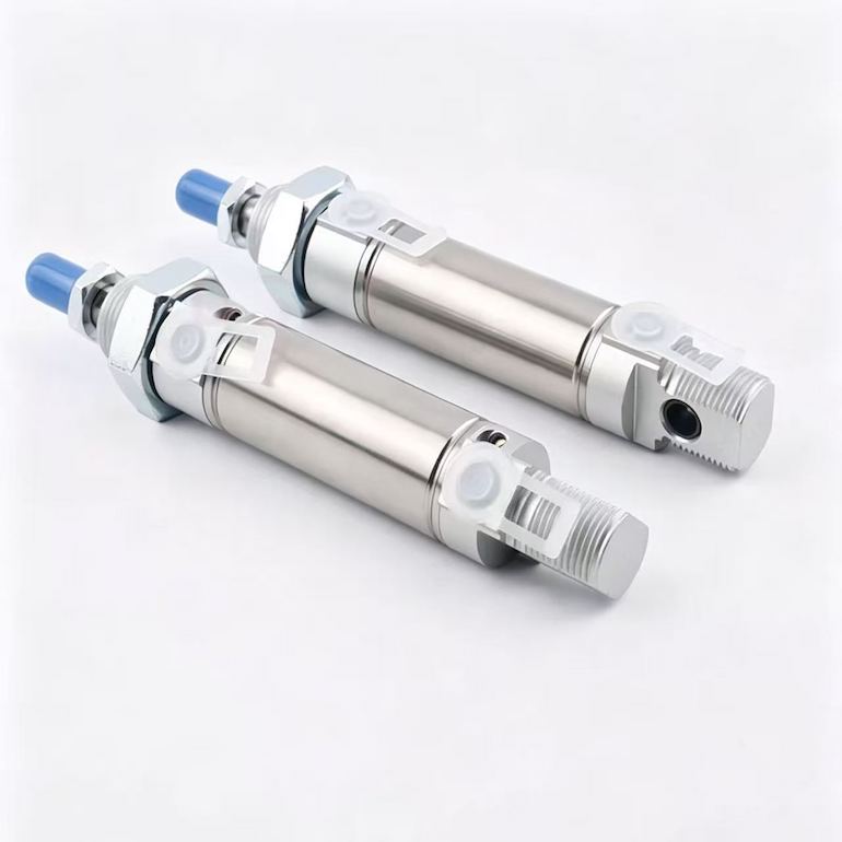 KBA cylinder