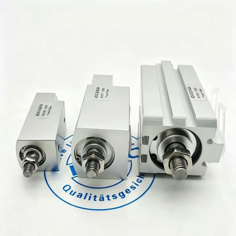 KBA cylinder