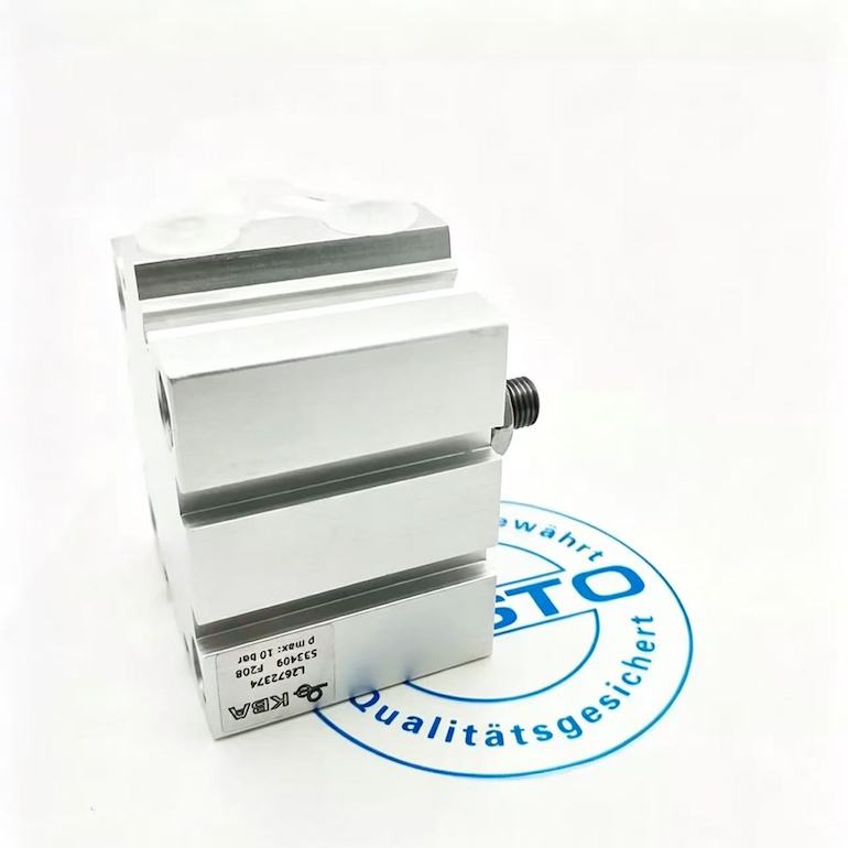 KBA cylinder