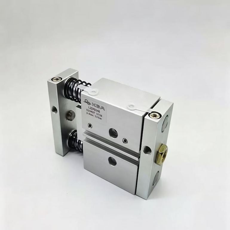 KBA cylinder