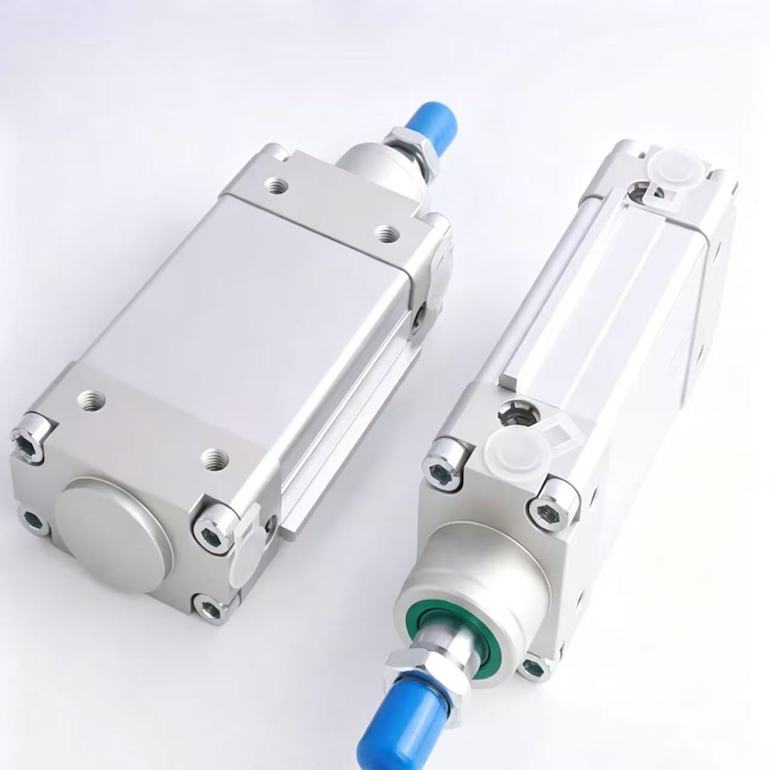 KBA cylinder