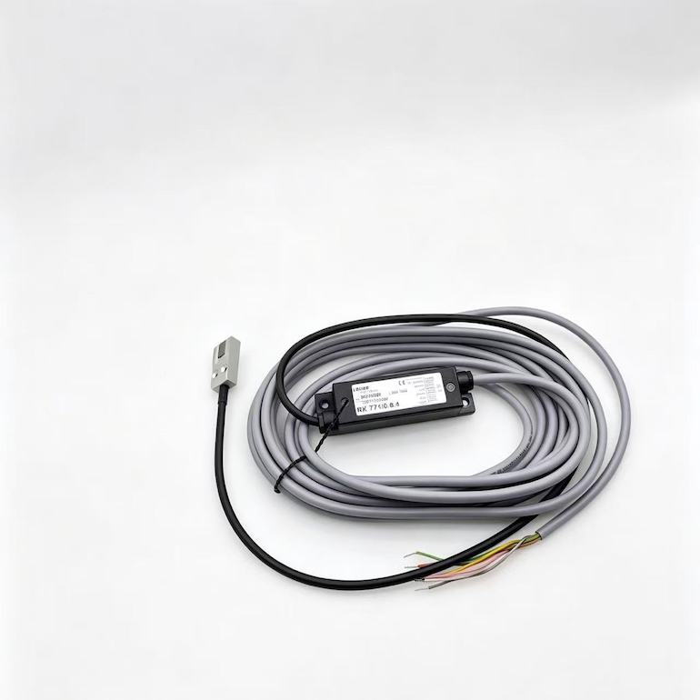 KBA Leuze original sensor