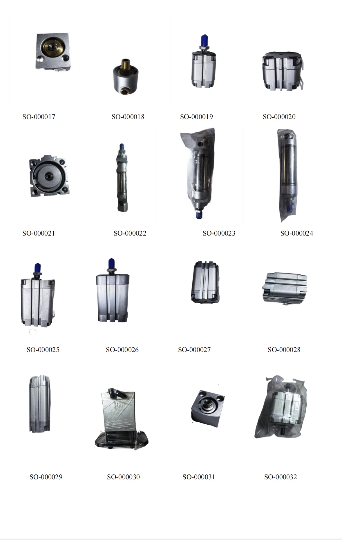 KBA spare parts catalog(2)