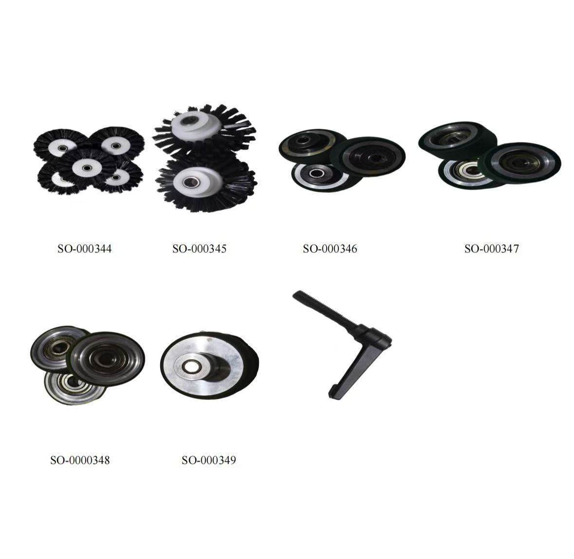KBA spare parts catalog(2)