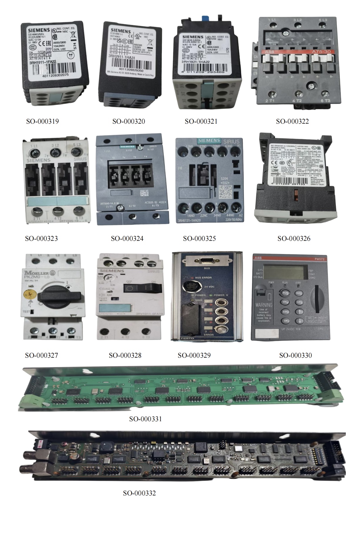 KBA spare parts catalog(2)