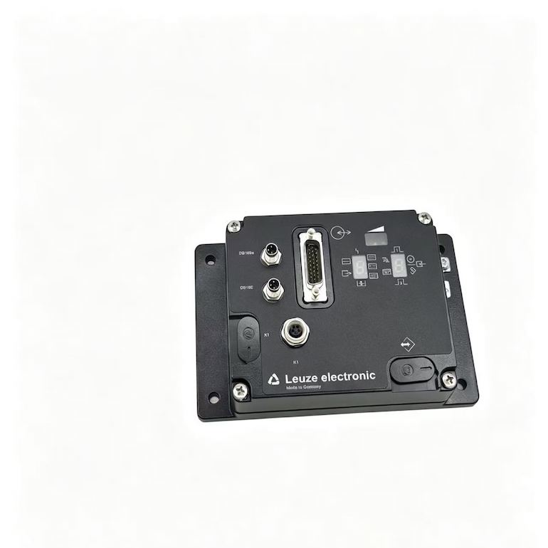 KBA Leuze sensor
