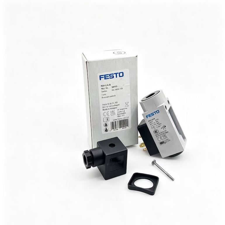 KBA FESTO part