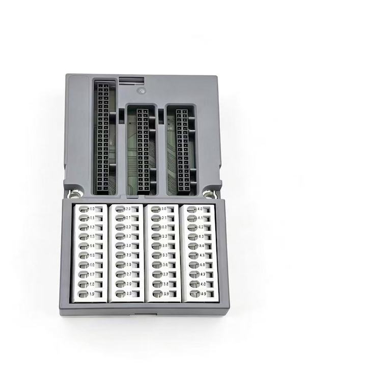 KBA ABB TU552-CS31 module base