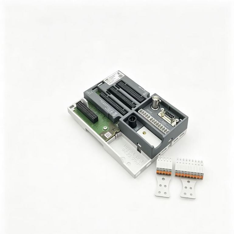 KBA ABB TU552-CS31 module base