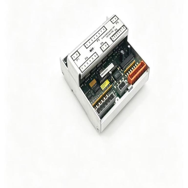 KBA circuit board A7 pressure board