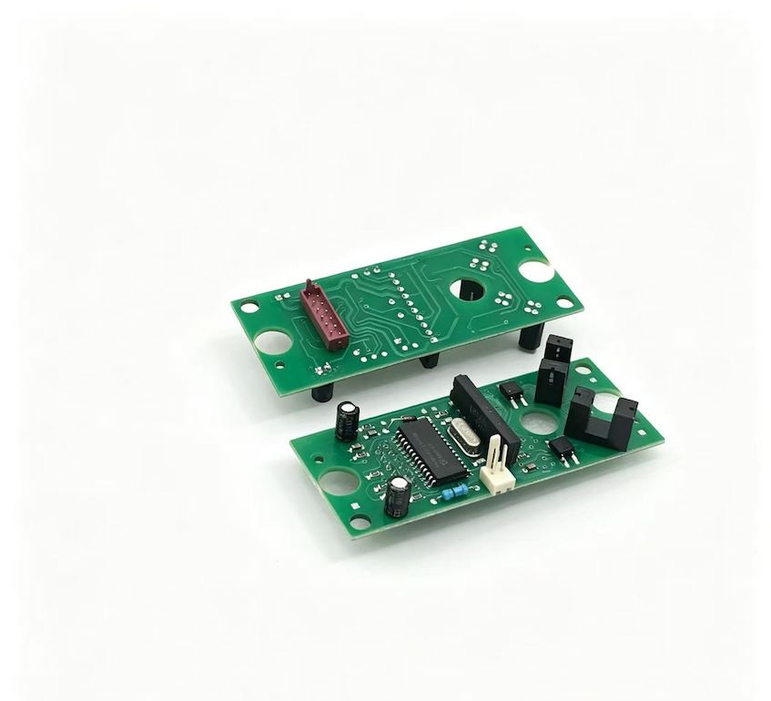 KBA 75 Ink controlt Circuit Board