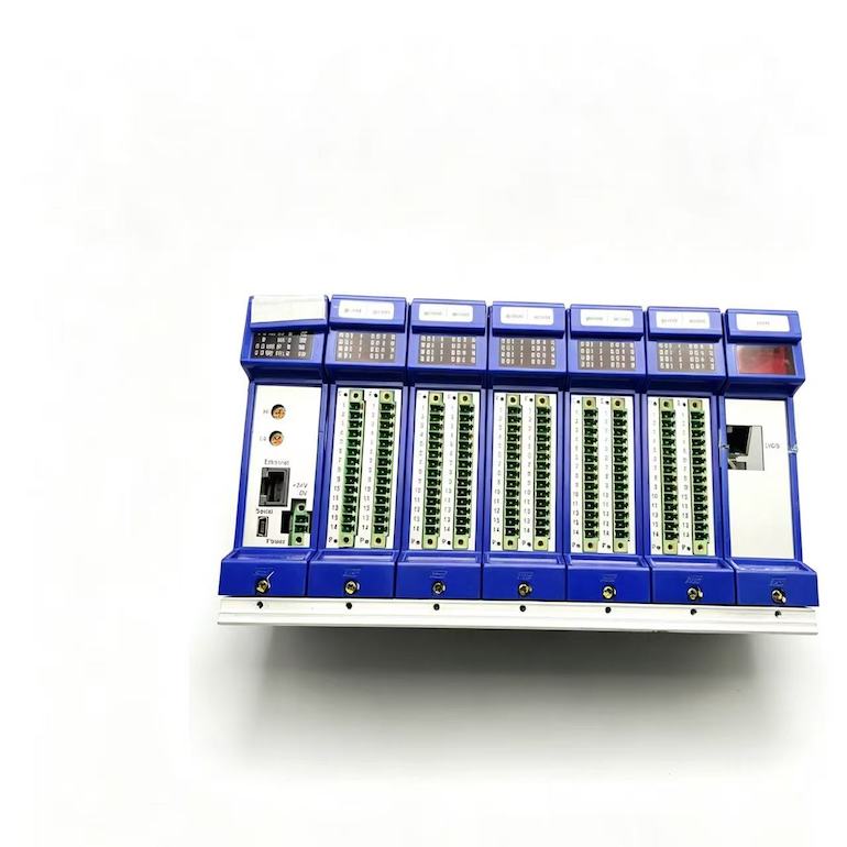 KBA IO Controller