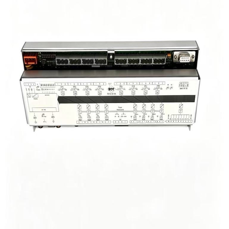KBA BDT REG-8AA A20 driver