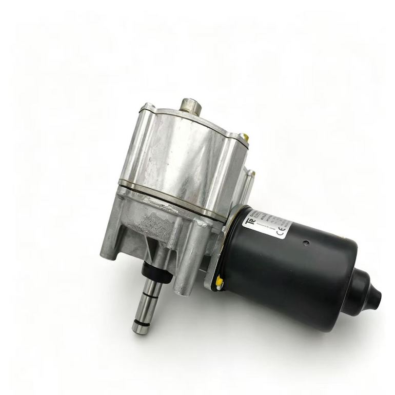 KBA TR motor