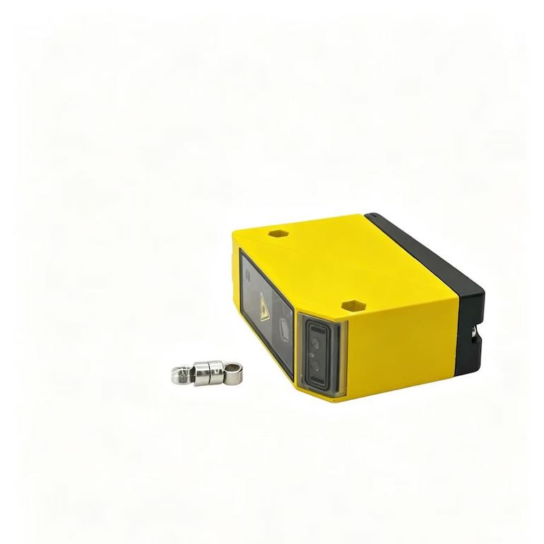 KBA  Leuze SRK sensor