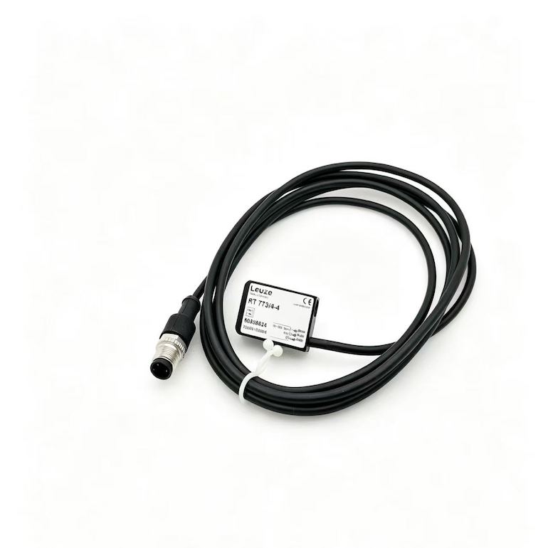 KBA Leuze RT 773/4-4 sensor