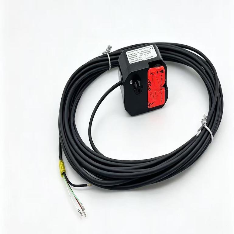 KBA potentiometer