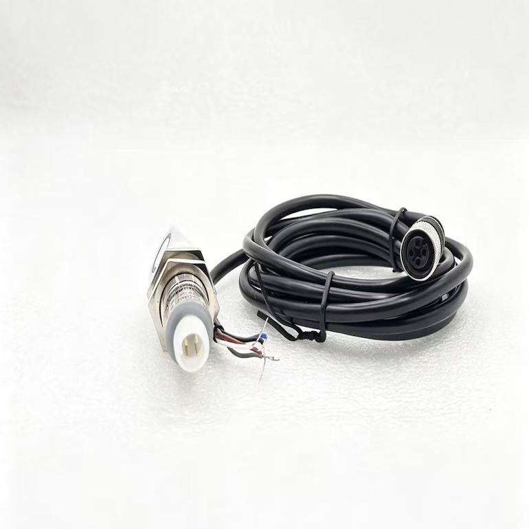 KBA sensor