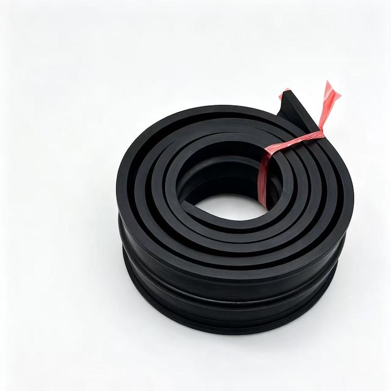 KBA  cleaning rubber strip