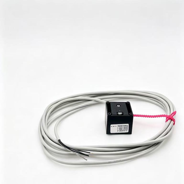 KBA potentiometer