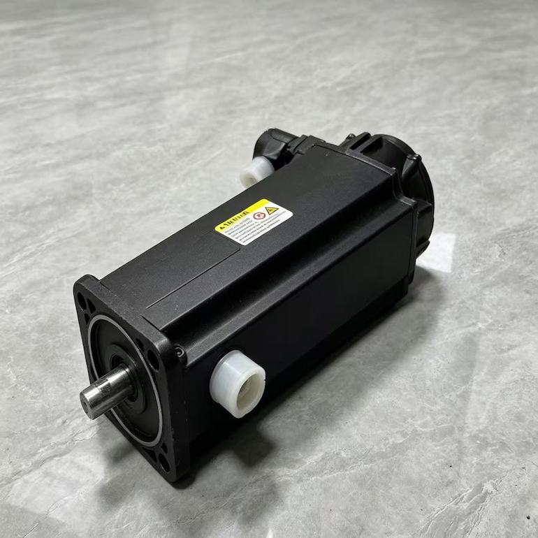 KBA motor