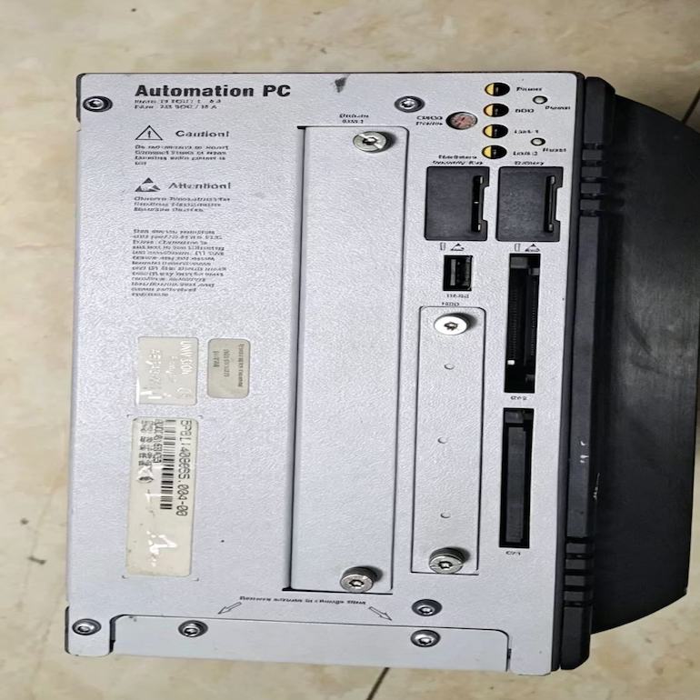KBA computer