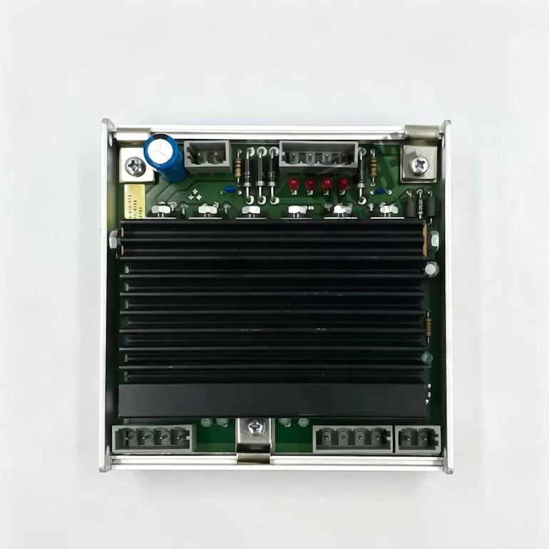 KBA BDT 200-371 Motor Driver