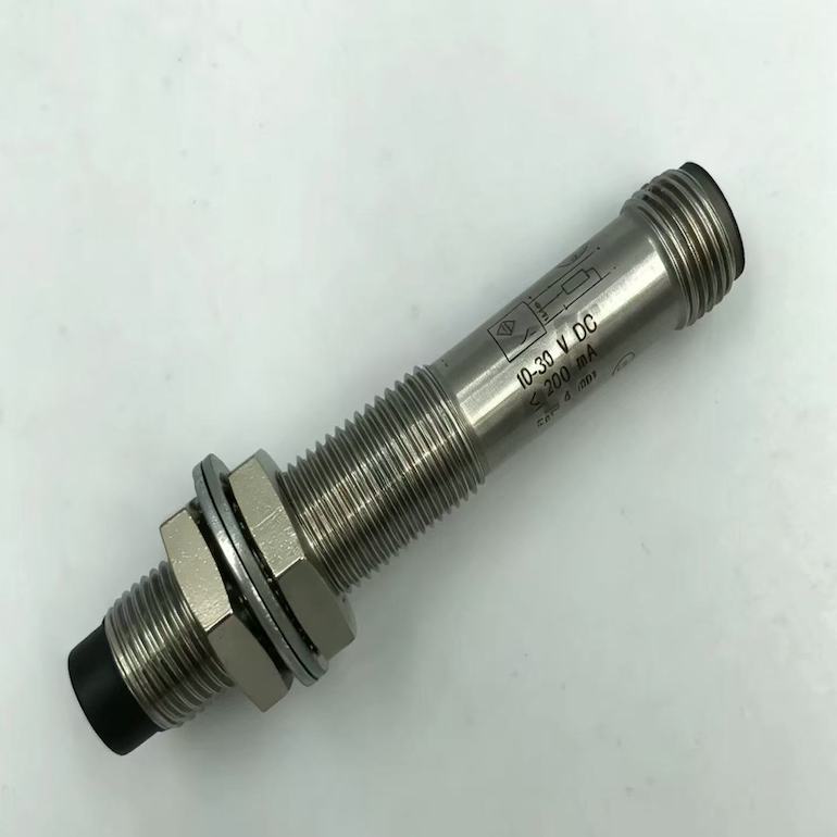 KBA photoelectric switch