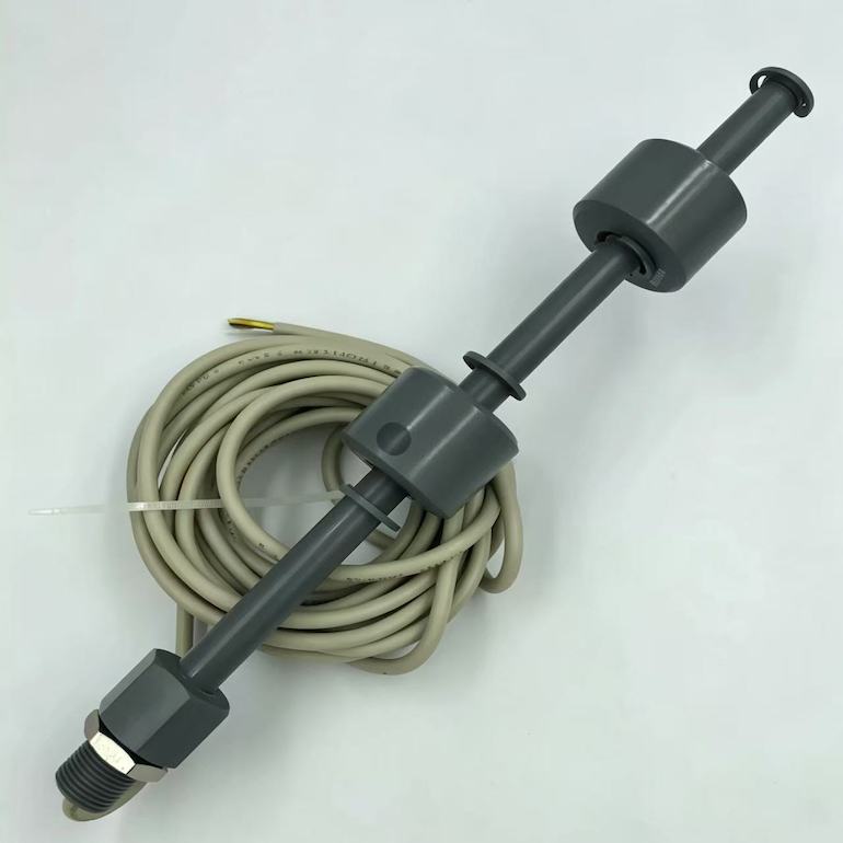 KBA Baldwin water tank level switch