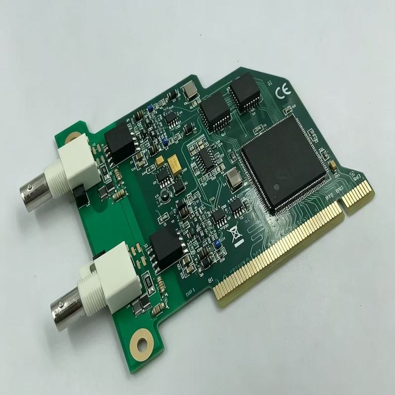 KBA TK communication card