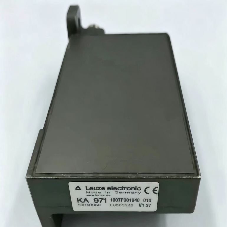 KBA Leuze electronlc KA971 sensor