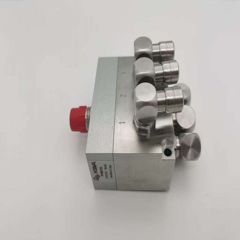 KBA valve