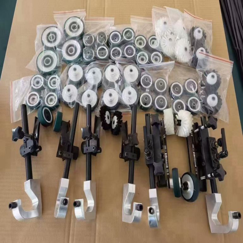 KBA roller ( Feida delivery roller)